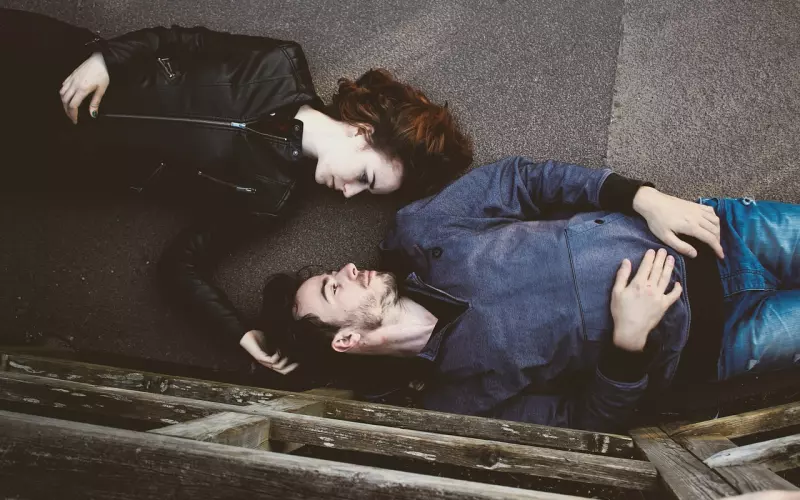 男人对女人说这3句话 说明他早就想和你分手