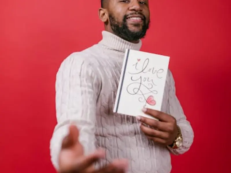 男人对你说这三句话，不是不爱你，而是太爱你！