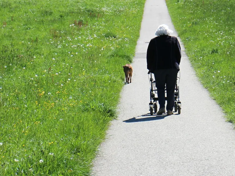 当一个男人认真的想和你过一辈子时…是这样的！