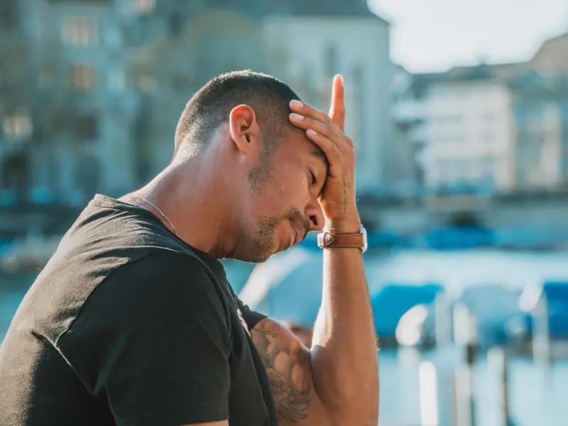 男人突然不联系你了，一般都是这三个原因