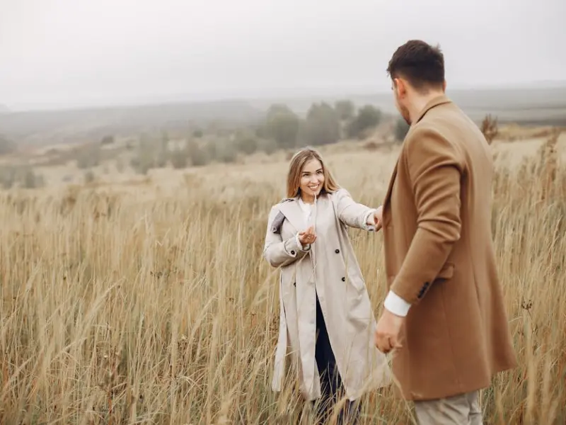 男人真心爱上一个女人，会有这几个特点