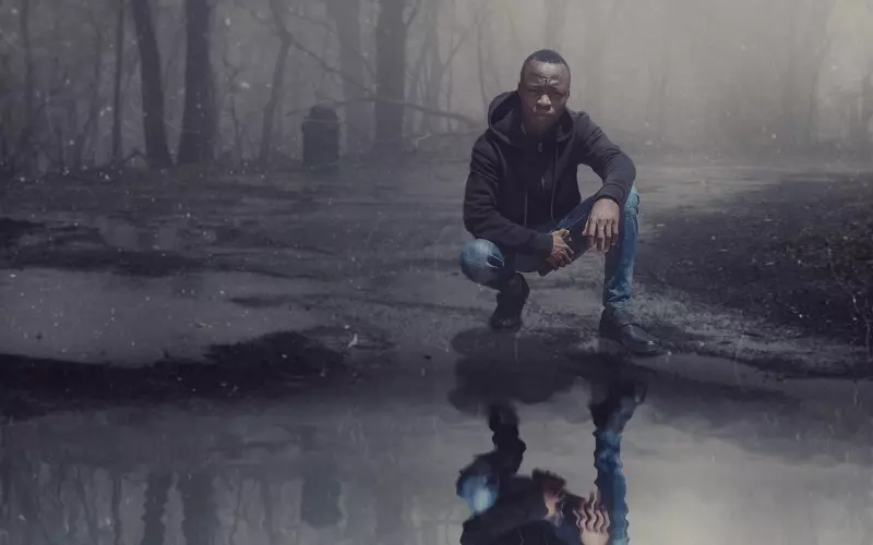 有家庭的男人爱上你，目的很“单纯”，只有这一个