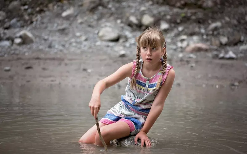 当婚姻亮起红灯时，如何兼顾到孩子的感受？