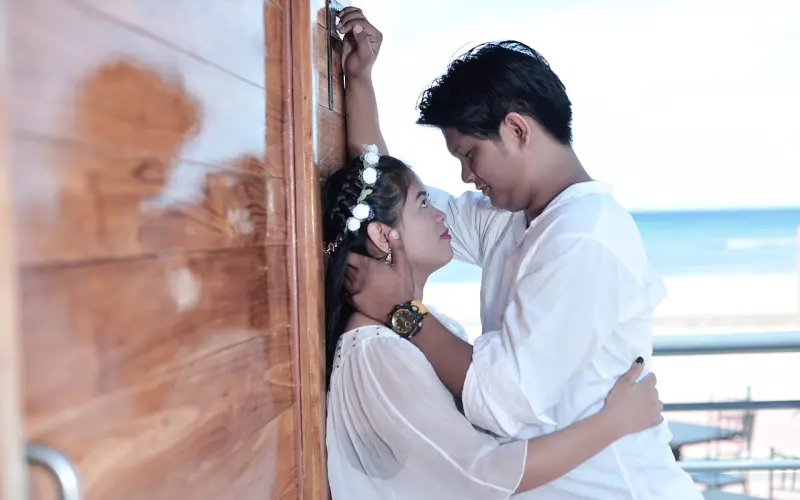 当一个已婚女人出轨，身为丈夫该如何原谅？