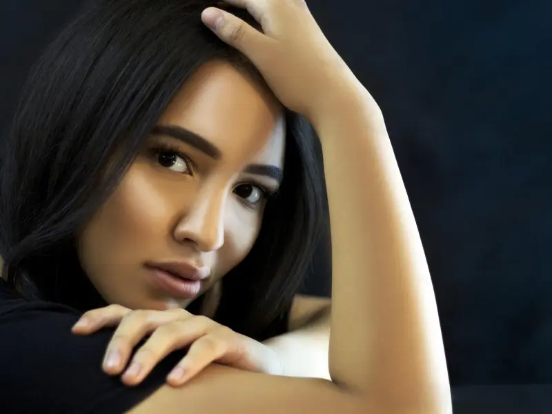 一个人真正心里有你，看的不是微信而是