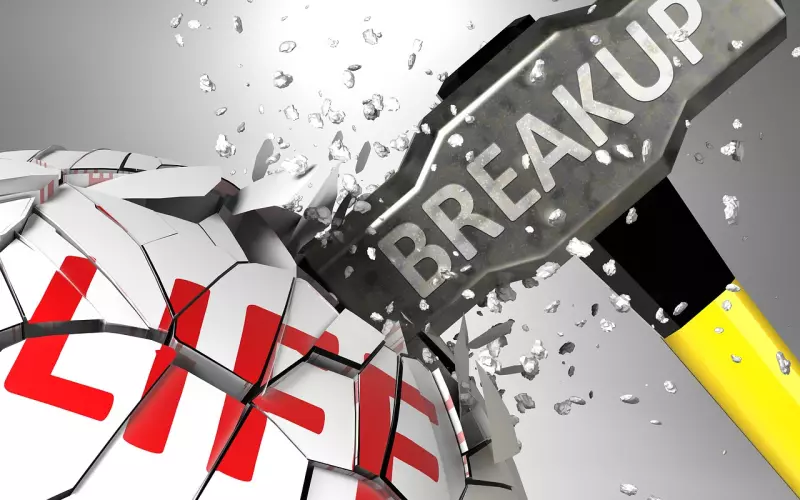 分手挽回爱情 什么情况下不需要冷处理