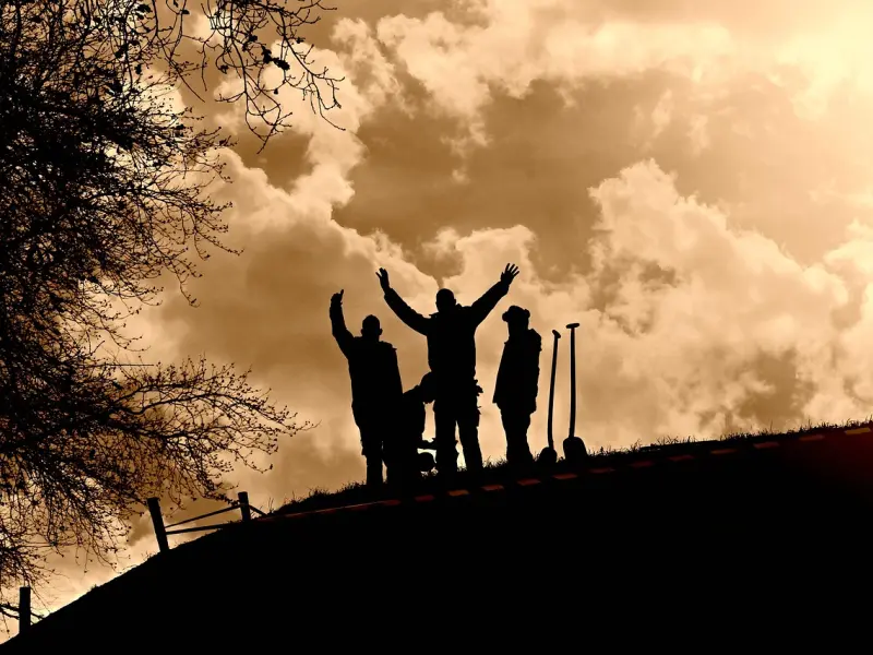 女人提出分手，男人该如何挽回