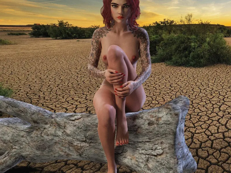 一个女人对你动了真情，会有这3个变化，男人要懂得