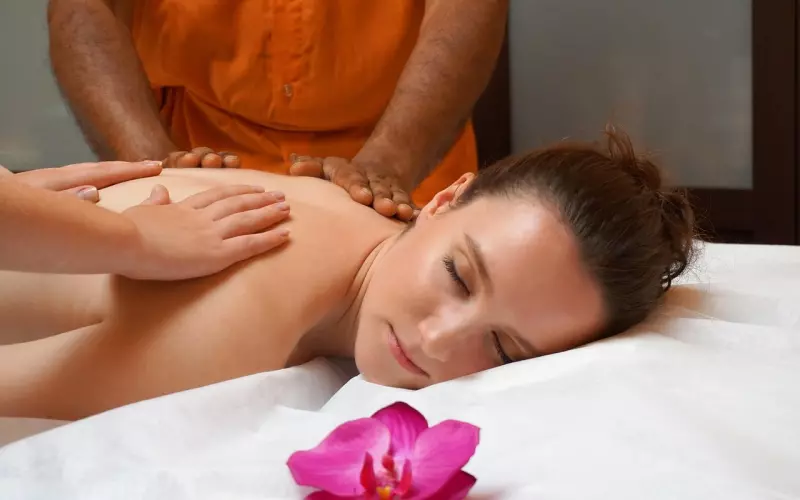 “女人动情时，身体一定会有这四个特征”