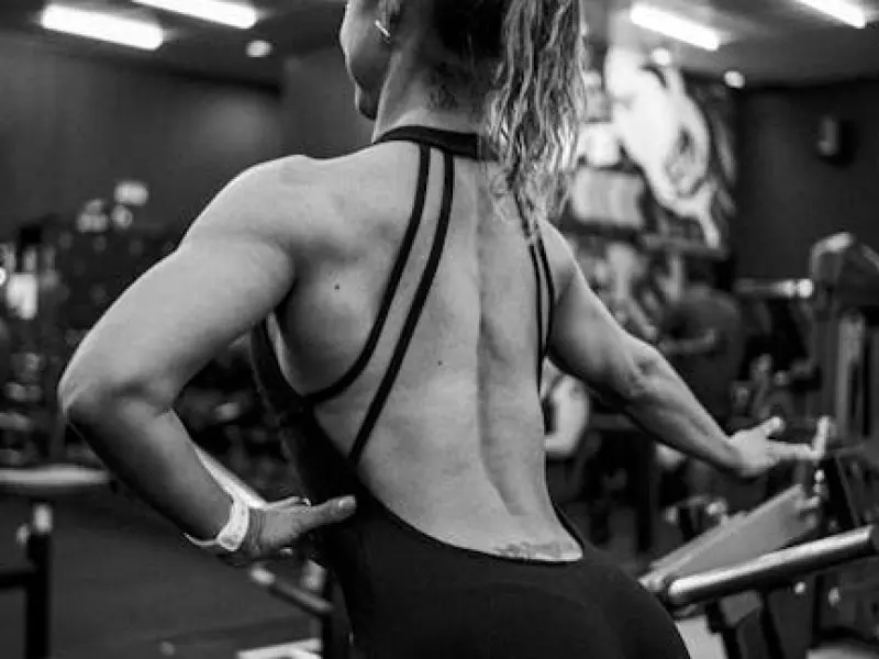 女人动情时，身体一定会有3个反应，你知道吗？