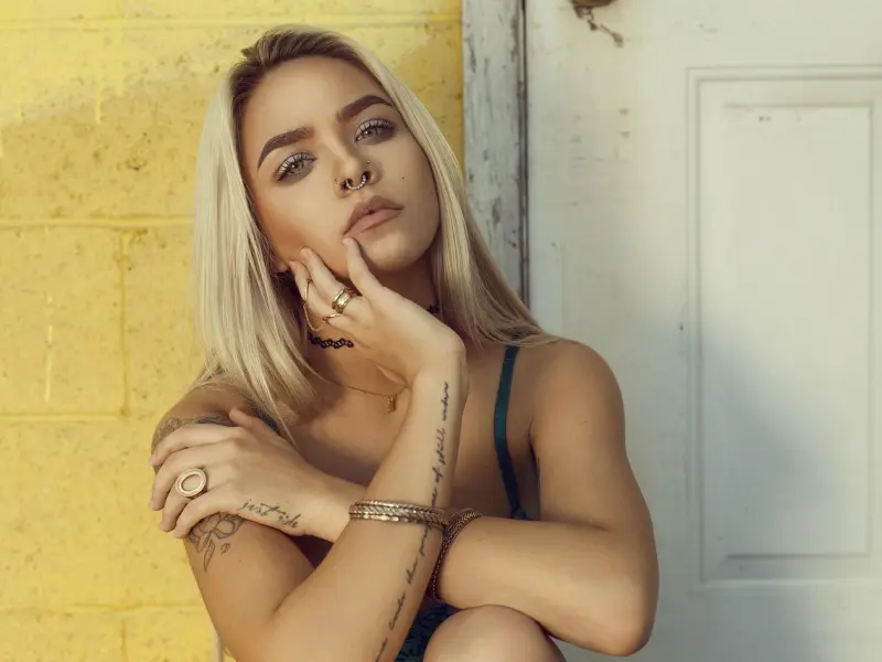 女人告诉你这四个隐私，说明她想以身相许！