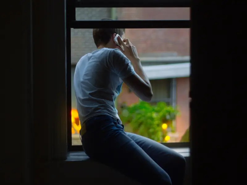 女人想追你，不会说“我喜欢你”，而会说这些话