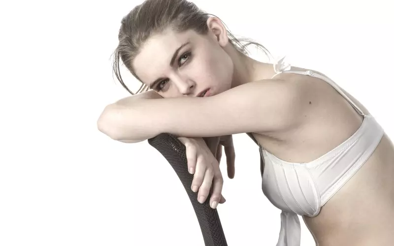 暴躁男遇上强势女，结局两败俱伤？