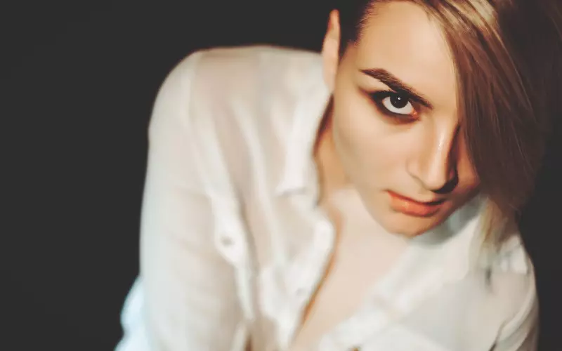 暴躁男遇上强势女，结局两败俱伤？