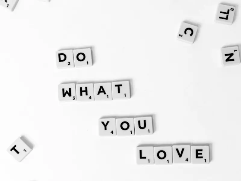 分手时，对你说这四句话的男人，一定深深爱过你！