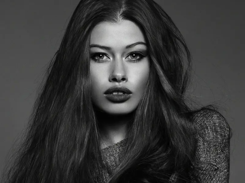 聊天时, 女人有这四个表现的, 说明她很好追，你明白了吗？