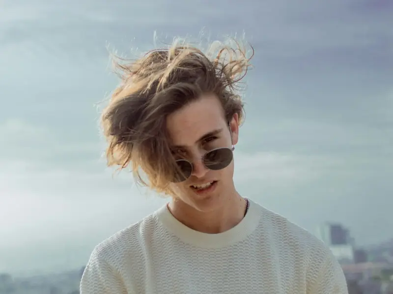 和女人聊天，用这些话“结尾”，会让女人念念不忘~!