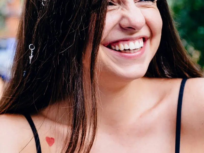 跟妹纸聊天时，不能踩的3个隐形雷区。