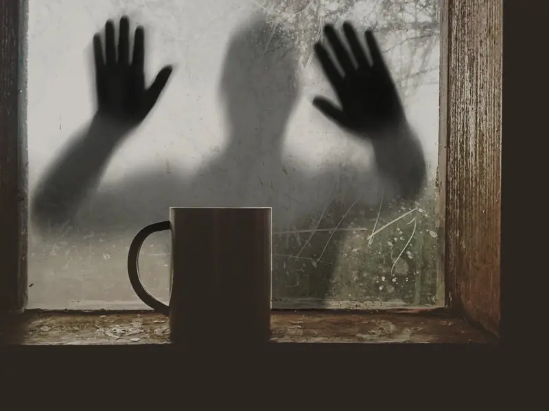 妻子在什么时候需要安全感