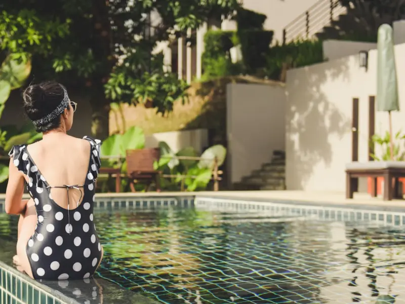 面对优秀的女人，男人最好别说这一句话。