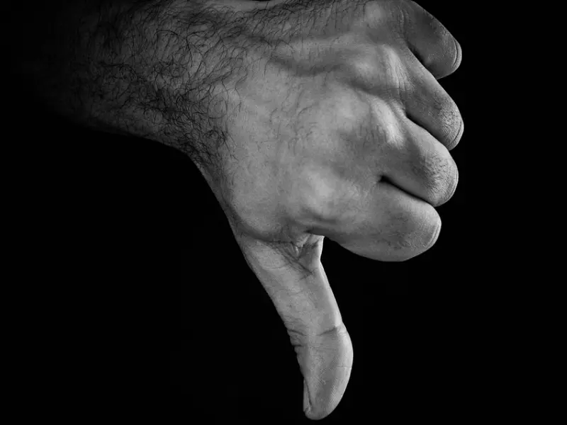 面对喜欢的人，不着急表白