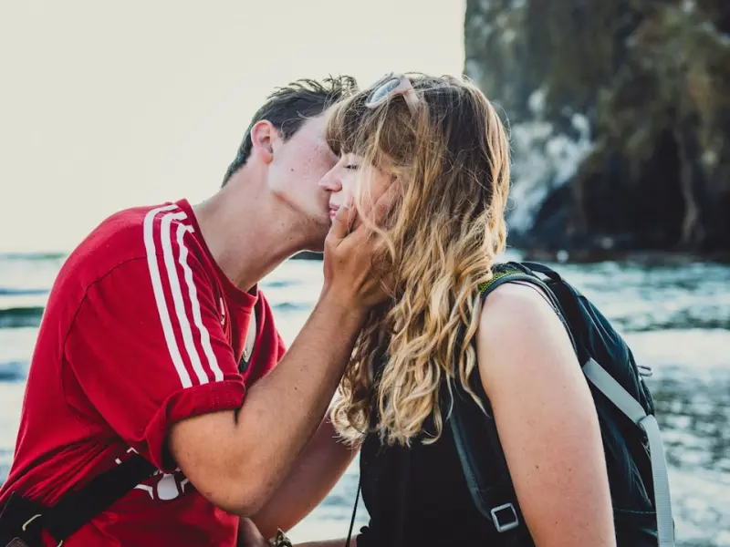 撩女生时，一定要注意这3个点！