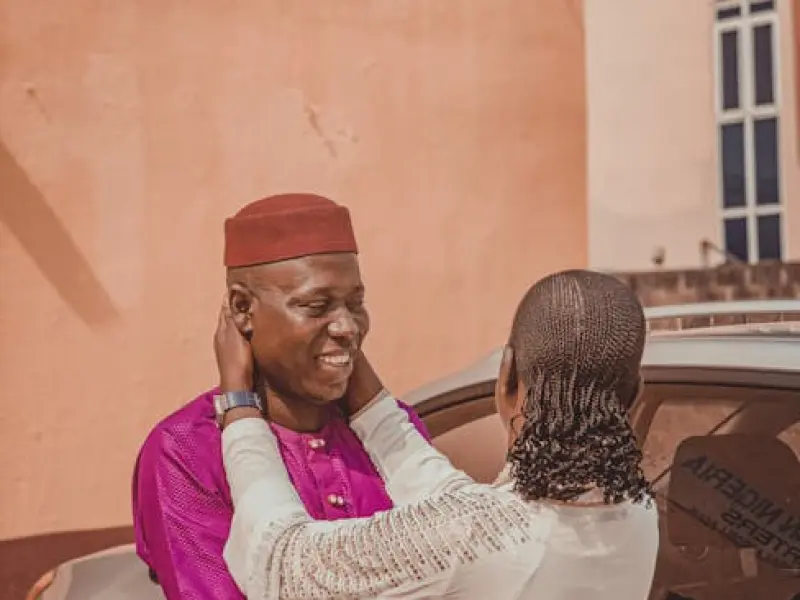 夫妻之间，“共享”了这些东西，感情越久越浓