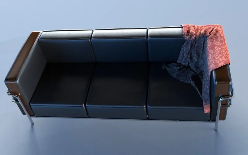 心累了，就去这三个地方走走