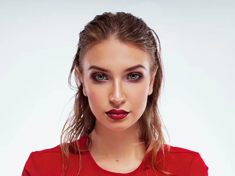 挽回时男朋友说，你这样子叫我怎么跟你一起？