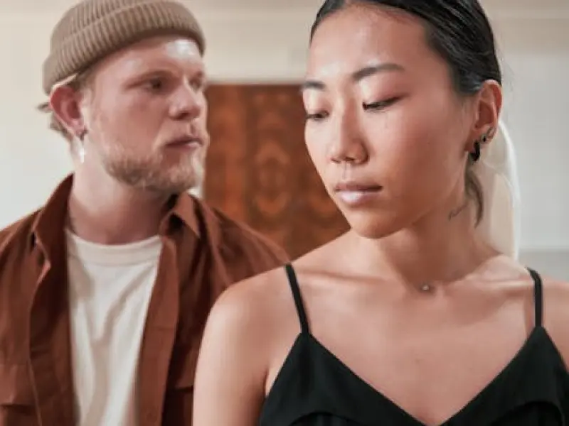 怀孕备婚期间 父母居然叫我打掉孩子