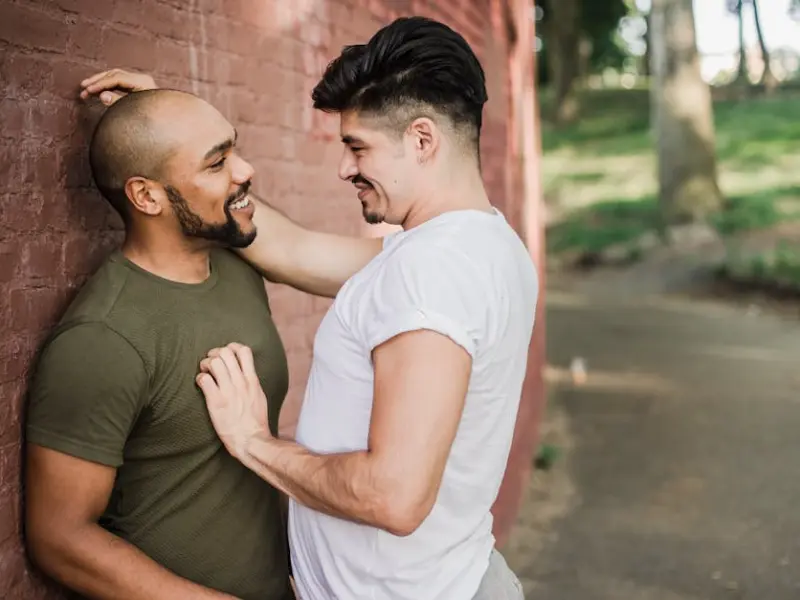 异性交往，抓住男人的“七寸”，男人自然爱你入骨！