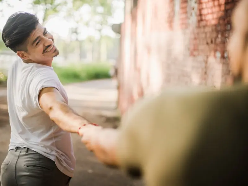 挽回前任，你也知道着急没有用，怎么办？ | 挽回禁忌