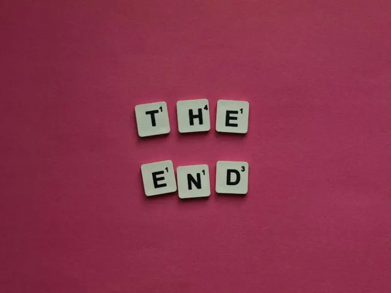 挽回婚姻你的格局最重要，结局才会让你满意