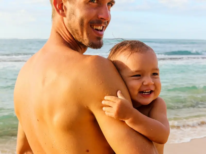 ✅找老公千万不要找丑的！有图有真相！