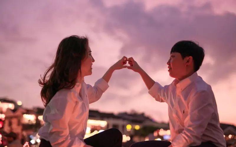 恋爱到了这四个阶段，如何缓解彼此的问题