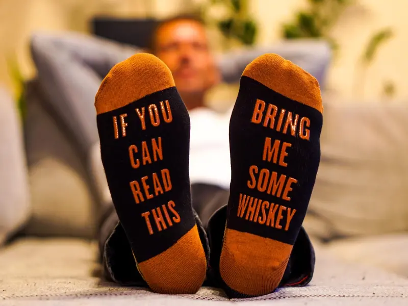 男女交往，男人说“没感觉”到底是什么意思？你可能想象不到