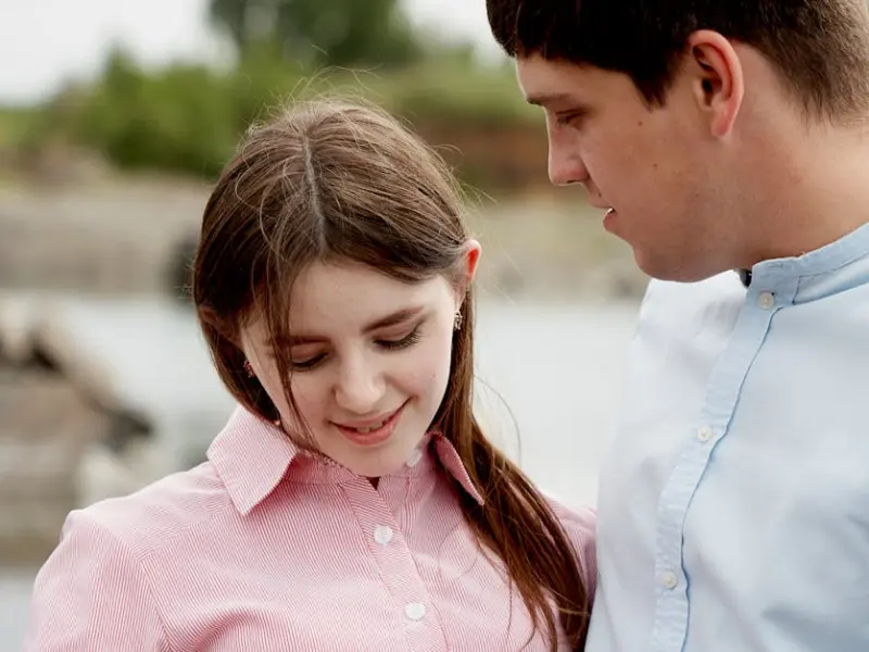 男女交往，男人最在意的不是异性的颜值，而大多是这些“特质”