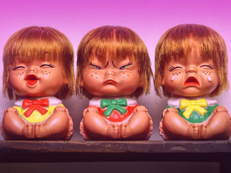 男人到了中年，对这三种女人情有独钟，尤其是第三种！