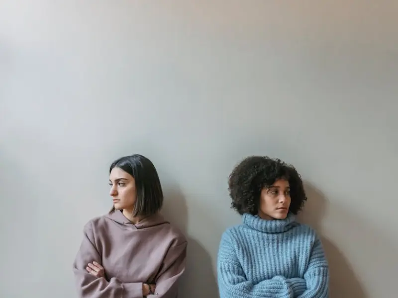 吵架时，女人的这些表现，容易让男人“心寒”