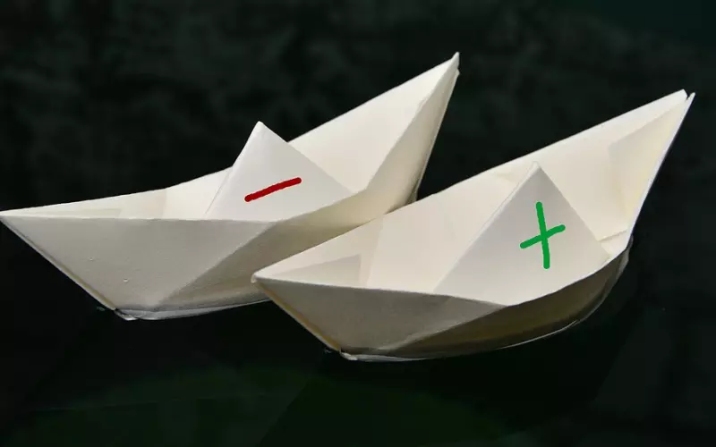 挽回爱情的时候，你要认识正负心态的影响