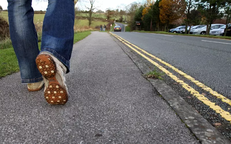 当关键到来时，你该怎麽走，会决定生死