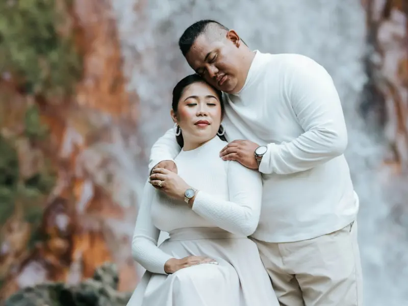 挽回时，女人越做这三件事，男人越不会珍惜你