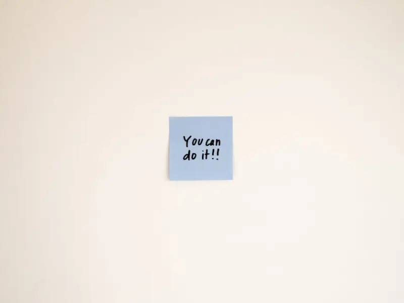 挽回时，如果你可以做，那就做，不要停