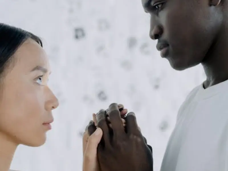 挽回时，你一定要懂这3个男女思维差异！