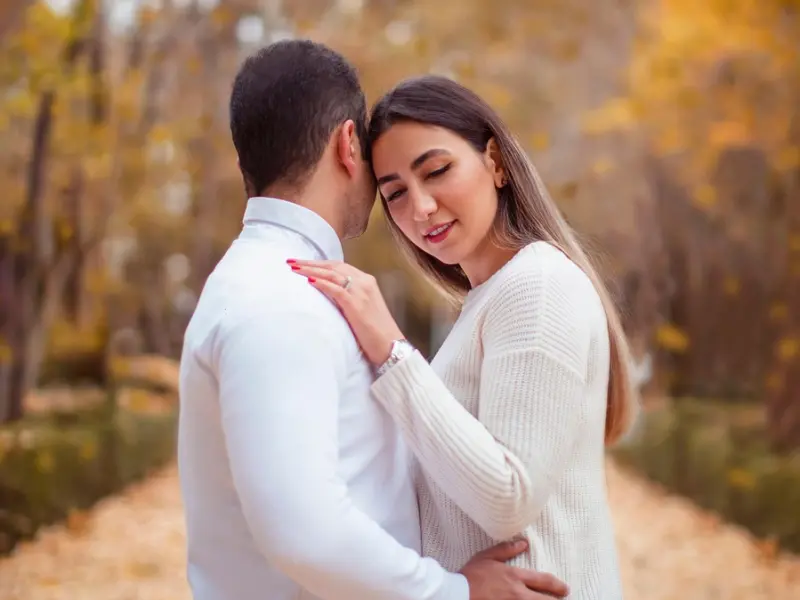 分手时他说我无理取闹，我还能怎么去挽回男友