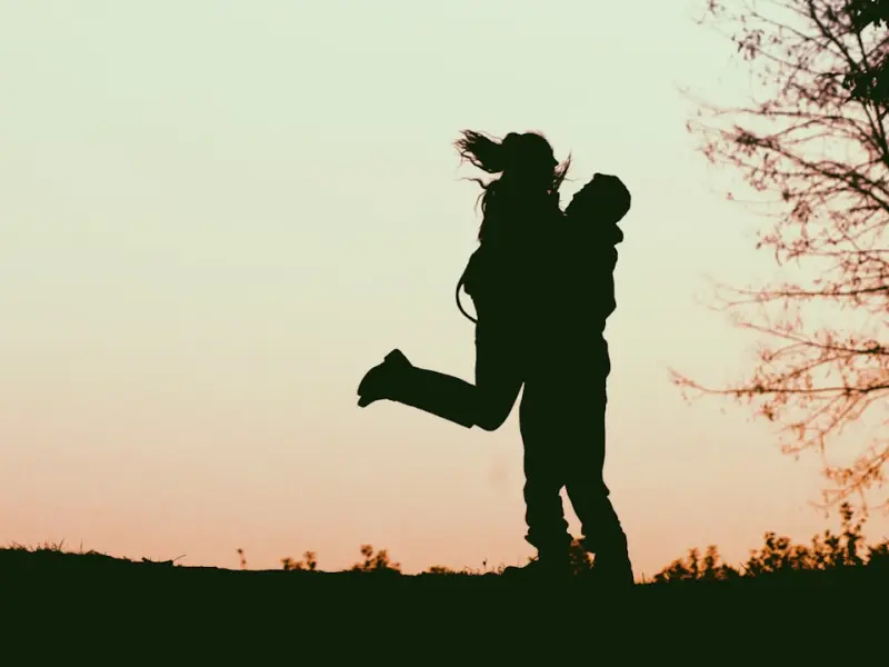 分手时男朋友说再也不想看见我了，我们还能和好吗