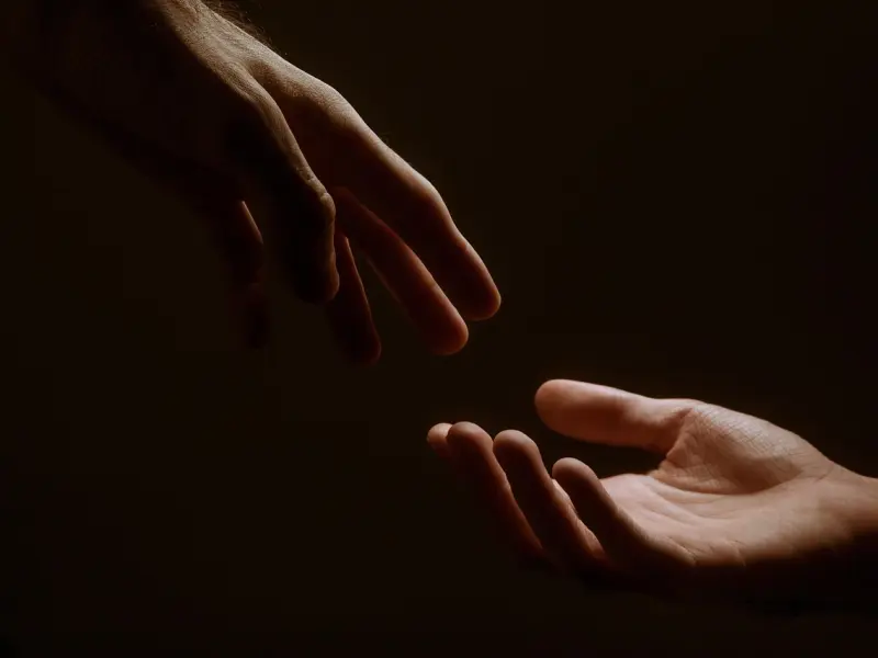 女人情到深处，最喜欢被男人触碰的四个点，你知道几个