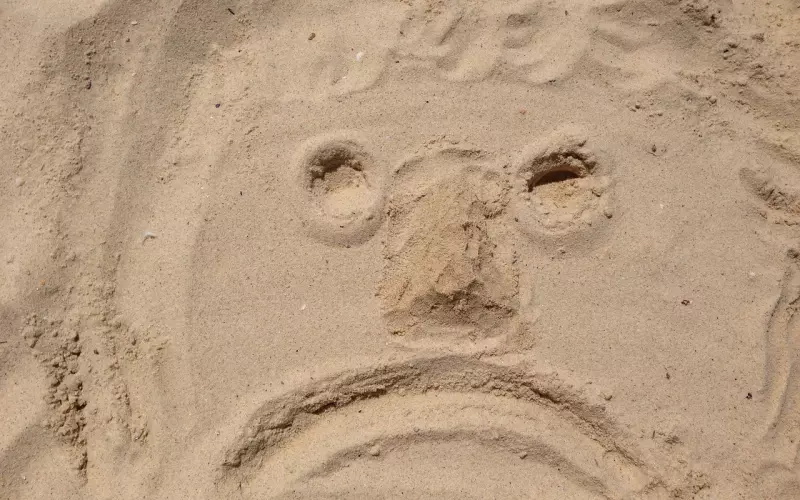 心情不好时，看看这3张图，瞬间豁然开朗