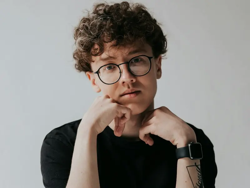 【当你在乎一个人的时候 】