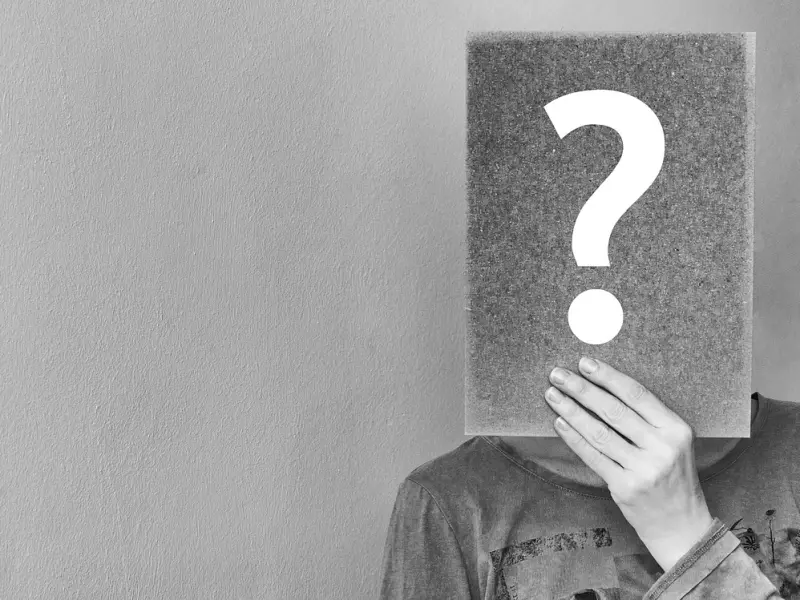 遇到感情问题，要有办法去面对解决